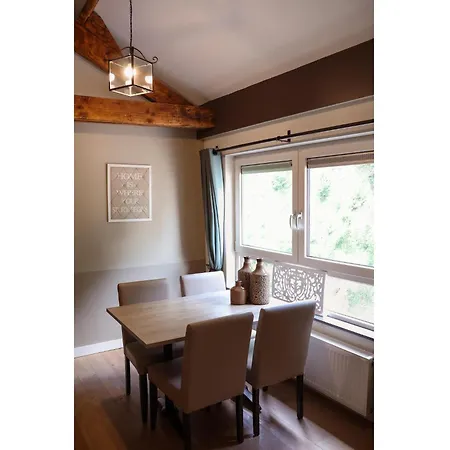 Ground Floor Romantic In Valkenburg