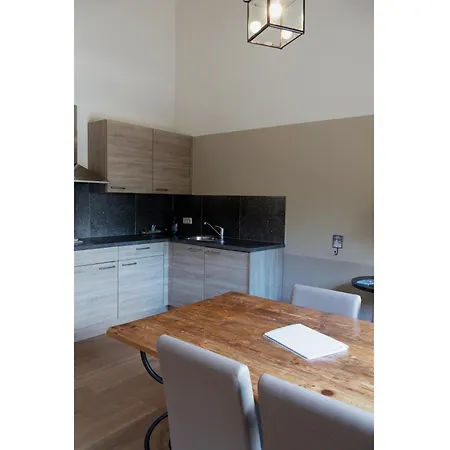 Ground Floor Romantic In Valkenburg Apartment