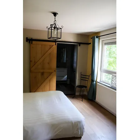 Ground Floor Romantic In Valkenburg Διαμέρισμα Valkenburg aan de Geul