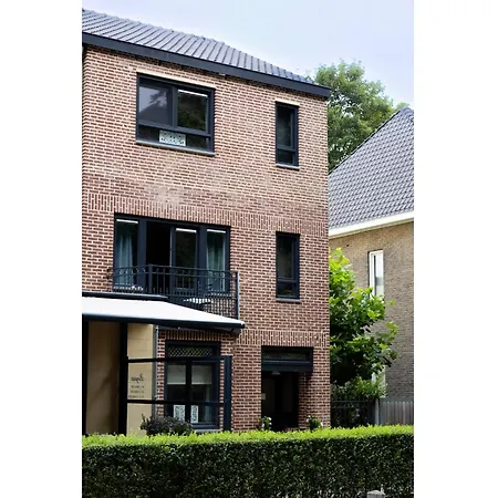 Ground Floor Romantic In Valkenburg