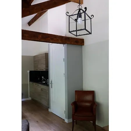 Ground Floor Romantic In Valkenburg 法尔肯堡