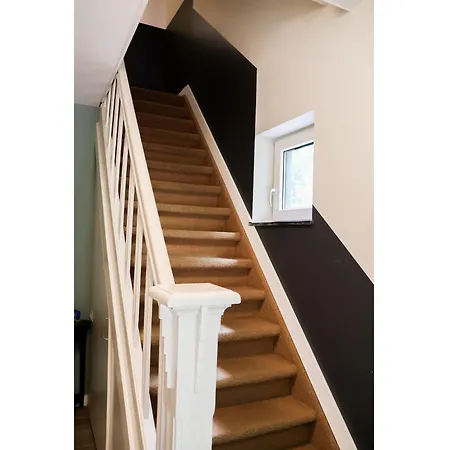 Διαμέρισμα Ground Floor Romantic In Valkenburg *