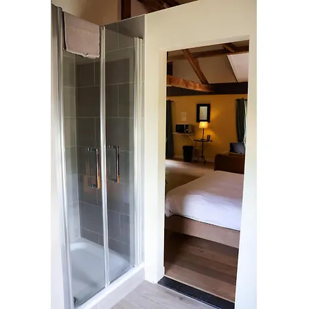 Ground Floor Romantic In Valkenburg Апартаменти