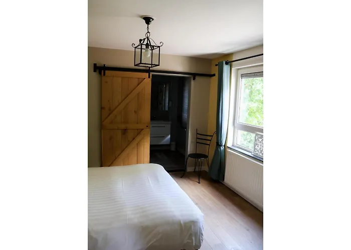 Ground Floor Romantic In Valkenburg Appartement Valkenburg aan de Geul