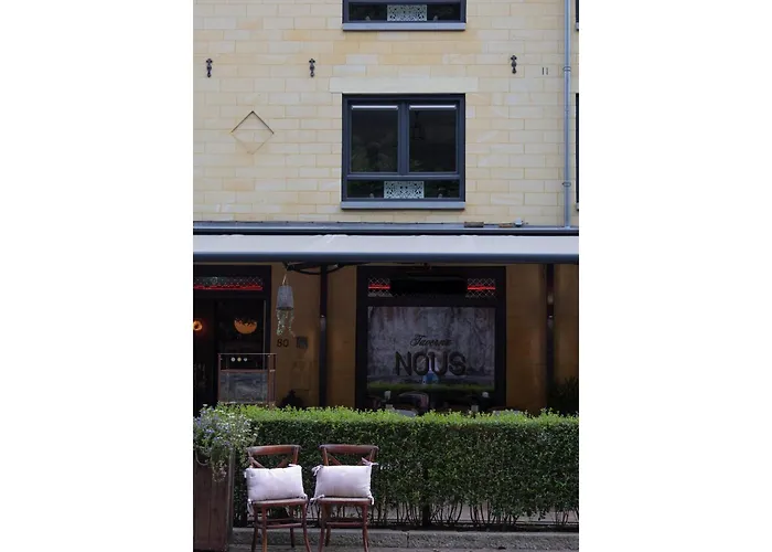 Апартаменти Ground Floor Romantic In Valkenburg Valkenburg aan de Geul