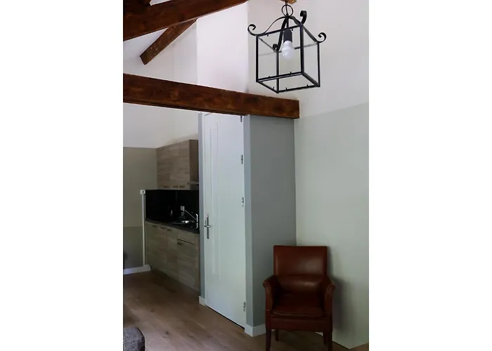 Ground Floor Romantic In Valkenburg Valkenburg aan de Geul