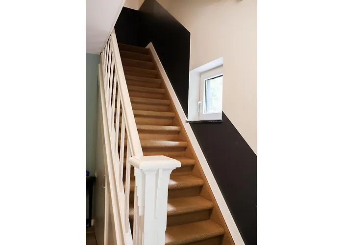 Appartement Ground Floor Romantic In Valkenburg *