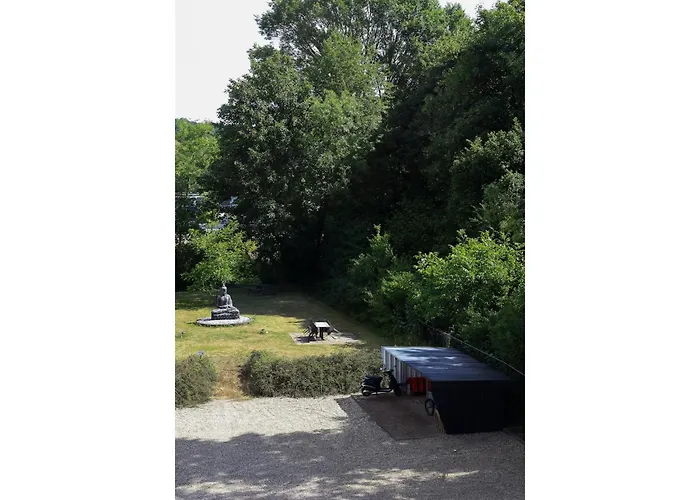 Ground Floor Romantic In Valkenburg Valkenburg aan de Geul